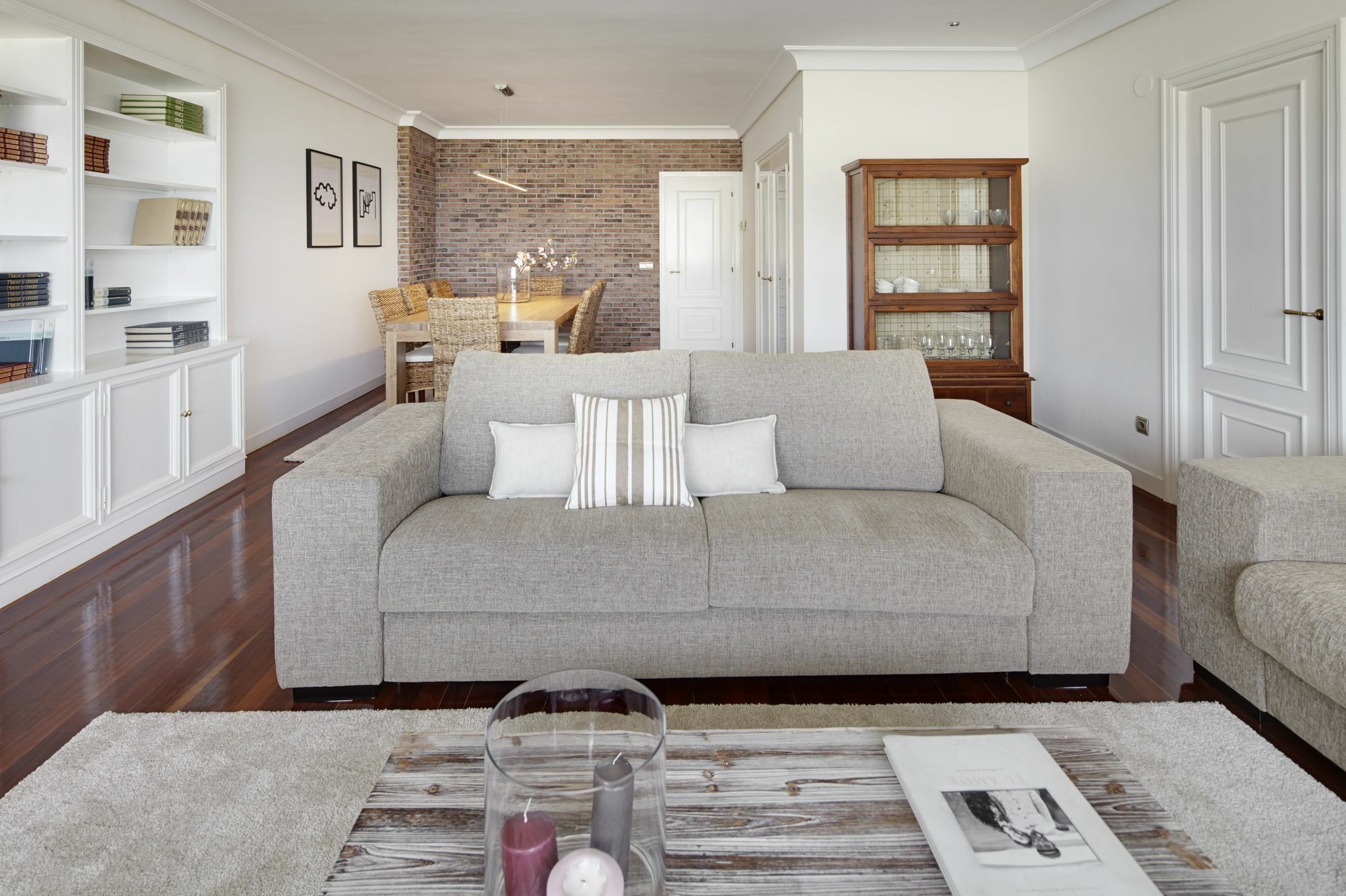 Playa De La Concha 3 Apartment By Feelfree Rentals سان سيباستيان المظهر الخارجي الصورة