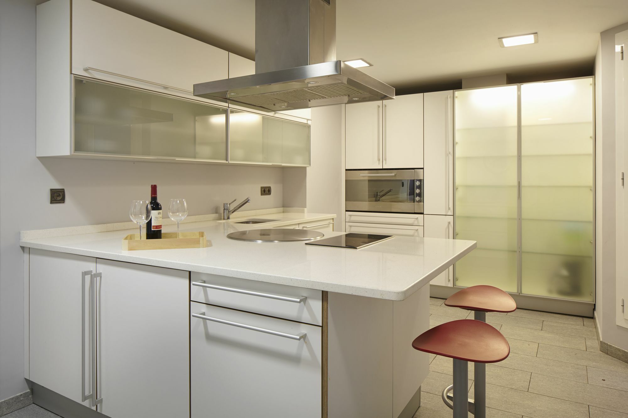 Playa De La Concha 3 Apartment By Feelfree Rentals سان سيباستيان المظهر الخارجي الصورة