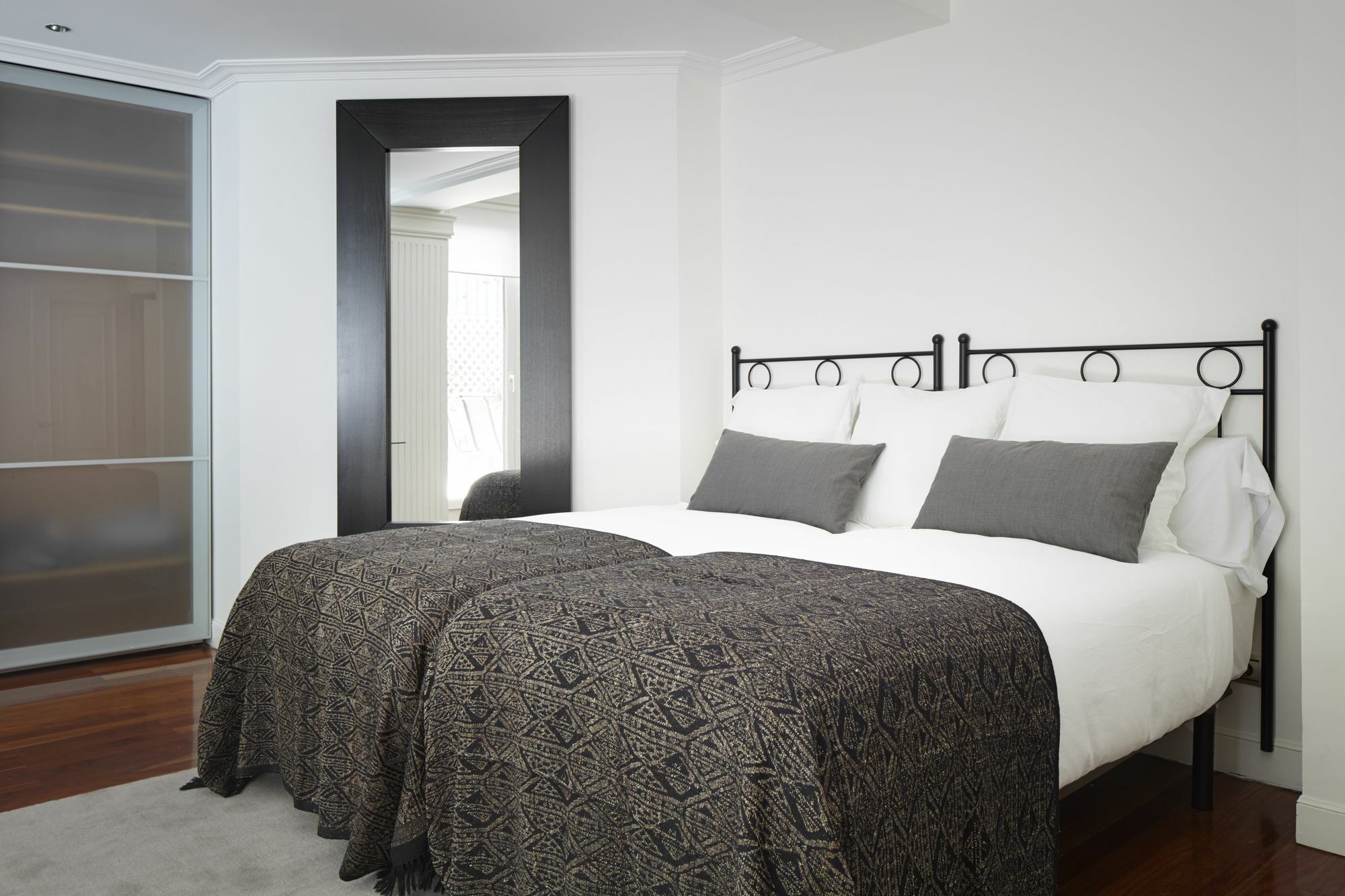 Playa De La Concha 3 Apartment By Feelfree Rentals سان سيباستيان المظهر الخارجي الصورة