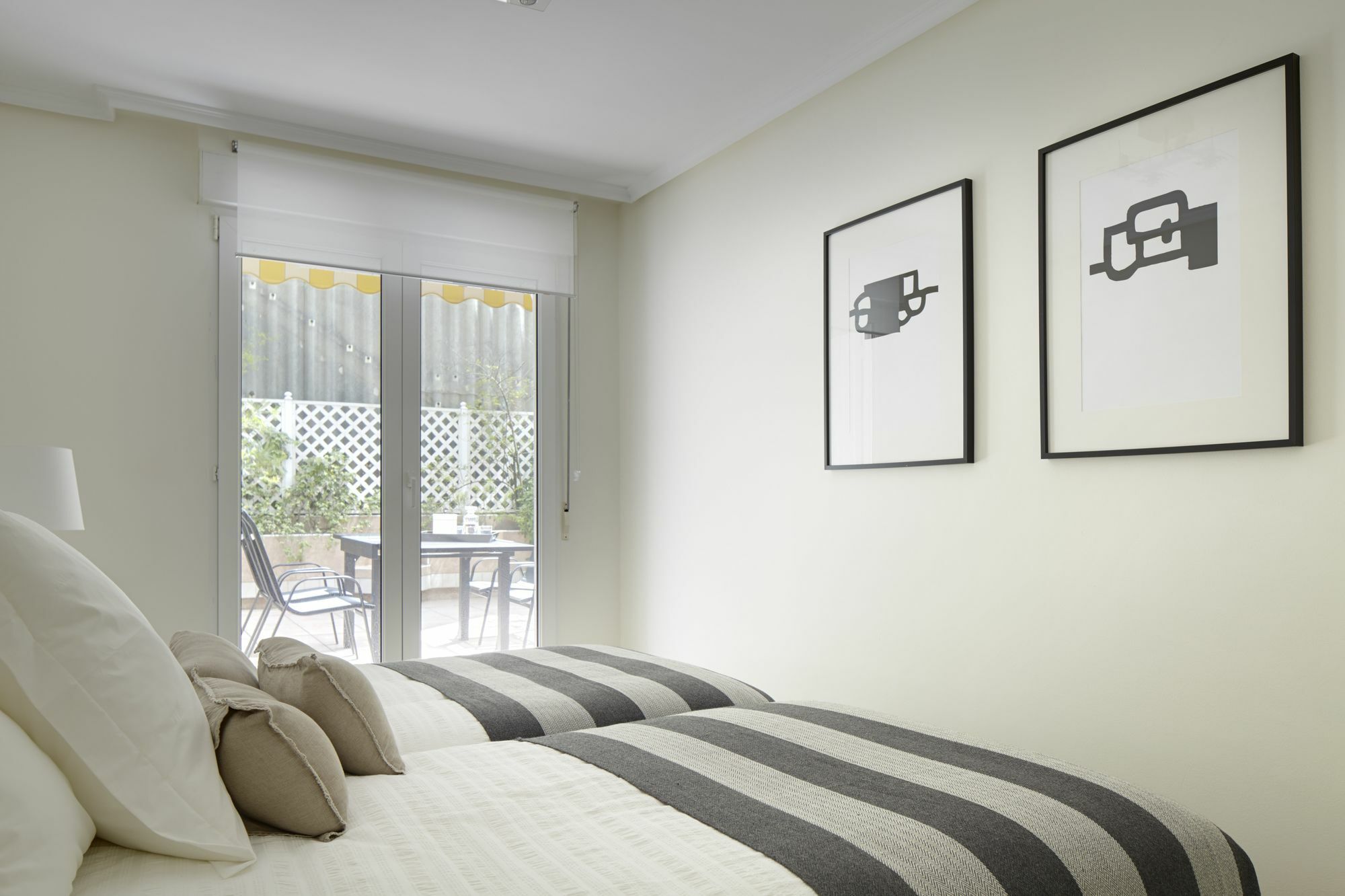 Playa De La Concha 3 Apartment By Feelfree Rentals سان سيباستيان المظهر الخارجي الصورة